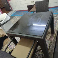 فروش تجهیزات کافه در حد نو