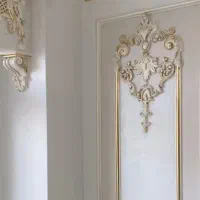 نقاشی ساختمان|خدمات پیشه و مهارت|میناب, |دیوار