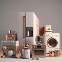 خریدار لوازم خانگی و خرده ریز انبار