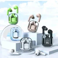 ایرپادشیشه ای ضد آب باپایین ترین قیمت|لوازم جانبی موبایل و تبلت|مسجد سلیمان, |دیوار