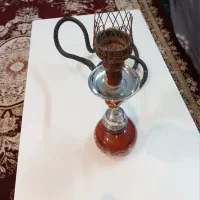 قلیان نو استفاده نشده