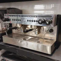 دستگاه قهوه ساز اتومات