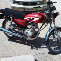 موتور سیکلت شهاب