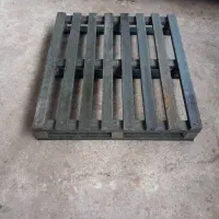 پایه فنس کامپوزیت.    فنس باغی|خدمات باغبانی و درختکاری|آستانه اشرفیه, |دیوار