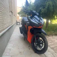 طرح کیلیک 150