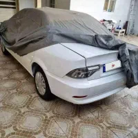 سورن پلاس موتور جدیدxu7p دوگانه cng دریچه گاز سیمی|خودرو سواری و وانت|کرمانشاه, |دیوار