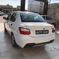 ساینا s سفید ۱۴۰۳(اقساطی)|خودرو سواری و وانت|آمل, |دیوار