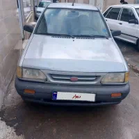 پراید ۸۹فروشی