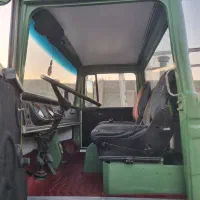 خاور ۸۰۸ مدل ۶۴ موتور استاندارد گیربکس نو|خودرو سنگین|وحیدیه, |دیوار