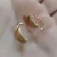 گوشواره طلا|جواهرات|نورآباد ممسنی, |دیوار