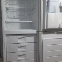 یخچال فریزر