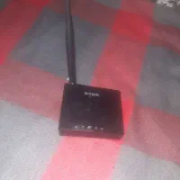 مودم وایرلس مینی مدل DSL-2700U