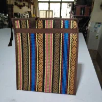 بگ آجیل و صنایع دستی سنتی