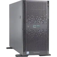 سرور hp ml350
