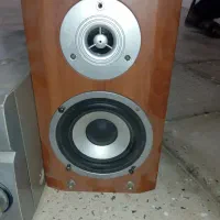 باند و ضبط قدیمی|سیستم صوتی خانگی|ایلام, |دیوار