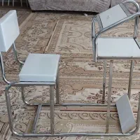 صندلی نماز استیلی