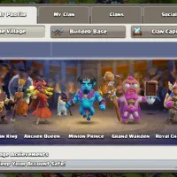 اکانت تان ۱۵ همه دفاعی ها مکس|کنسول، بازی ویدئویی و آنلاین|نیشابور, دارایی|دیوار