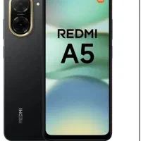 گوشی آکبند redmi a5|موبایل|تهران, مولوی|دیوار