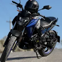 موتور NA250 SYM
