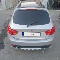 کوئیک۴۰۲|خودرو سواری و وانت|اصفهان, شهرک صنعتی امیرکبیر (شاپور جدید)|دیوار