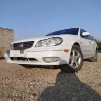 فروش ماکسیما|خودرو سواری و وانت|جلفا, |دیوار