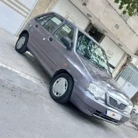 ۱۱۱ مدل ۹۰ فول