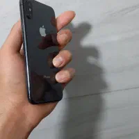 ایفون xsحافظه 256گیگ|موبایل|کرج, حسین‌آباد|دیوار