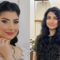 لاین اجاره واتاق در سالن زیبایی نیلادهمرده|خدمات آرایشگری و زیبایی|پرند, فاز ۲|دیوار