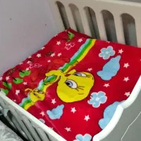 گهواره نوزاد