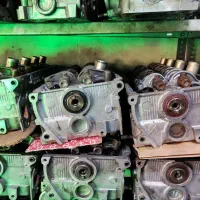 میتسوبیشی قطعات استوک|قطعات یدکی و لوازم جانبی|مشهد, فاطمیه|دیوار