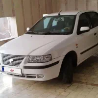 سمند lx مدل ۹۶|خودرو سواری و وانت|تهران, نازی‌آباد|دیوار