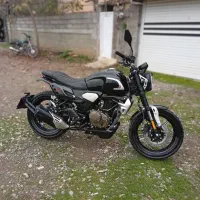 Ac4250|موتورسیکلت|رشت, یخسازی|دیوار