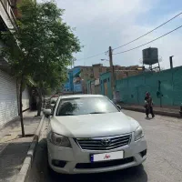 تویوتا اریون ۲۱۰|خودرو سواری و وانت|تهران, کیانشهر|دیوار