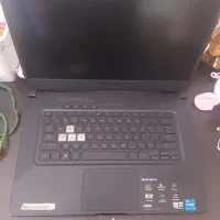 لپتاب fx516 rtx 3060