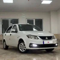 ساینا S دوگانه کارخانه دو هفته مانده به 403|خودرو سواری و وانت|قائم‌شهر, |دیوار