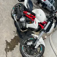 بنلی ۳۰۰ جفت