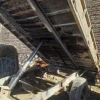 بارکش|خودرو سنگین|تسوج, |دیوار