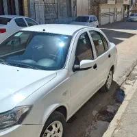 ساینا مدل ۹۹|خودرو سواری و وانت|شهرکرد, |دیوار