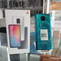 نوت ۹پرو در حد صفر ** آکبند **