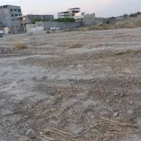 فروش دوقطعه زمین بلوار نخلستان