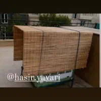 حصیر سنتی|صنایع دستی و سایر لوازم تزئینی|یزد, |دیوار