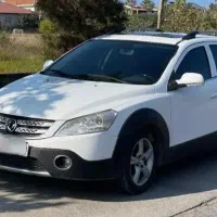 اچ سی کراس مدل۹۷کم کاردرحد(فقط اقساطی)