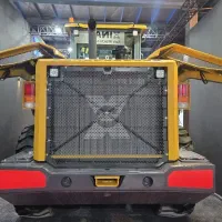 لودر ۵ تن خشک مدل ۱۴۰۴ تحویل فوری|خودرو سنگین|تهران, شمشیری|دیوار