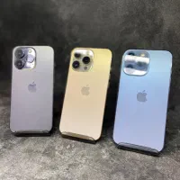 اپل ایفون ۱۳ پرو درسه رنگ جذاب اقساط ویژه بدون پیش