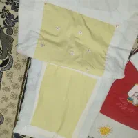 سرویس خواب نوزاد