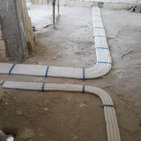 لوله کشی آب و فاضلاب ساختمان|خدمات پیشه و مهارت|تهران, مجیدیه|دیوار