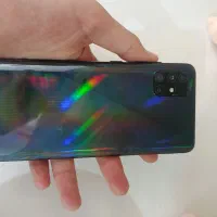 موبایل سامسونگ  a51