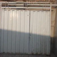 درب حیاط|مصالح و تجهیزات ساختمان|نیشابور, ده حلاج|دیوار