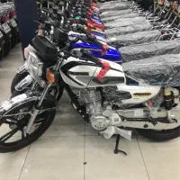 هوندا کبیر ۲۰۰ اقساط ۲۴ ماهه