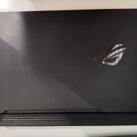 لپ تاپ ایسوس ROG گیمینگ، G512LI|رایانه همراه|تهران, شهرآرا|دیوار
